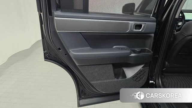 Hyundai Santa Fe (MX5) id 4421550 из Кореи 17