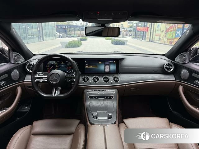 Mercedes-Benz E-class id 4260829 из Китая 17