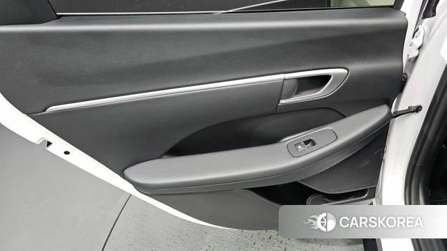 Hyundai Sonata D Edge (DN8) id 4739152 из Кореи 17