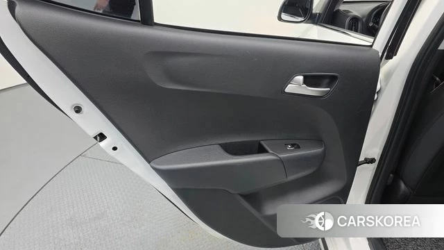 Kia Morning Urban (JA) id 4670906 из Кореи 17