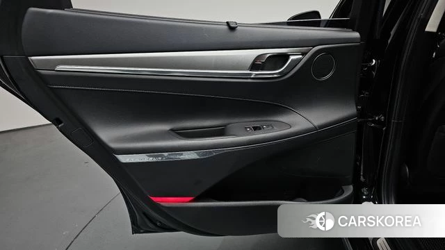 Hyundai The New Grandeur IG id 4604473 из Кореи 17