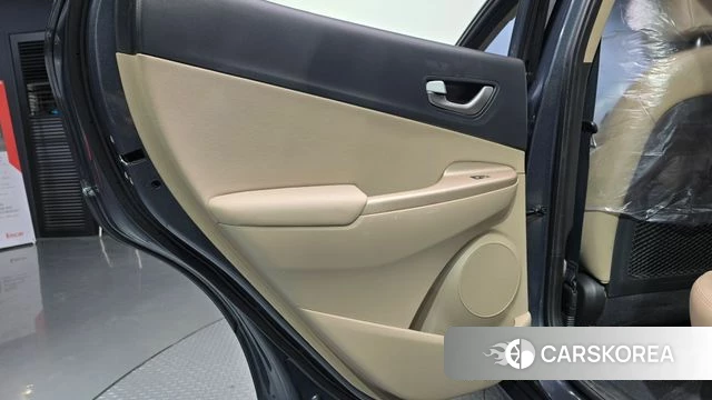 Hyundai Kona id 4662783 из Кореи 17