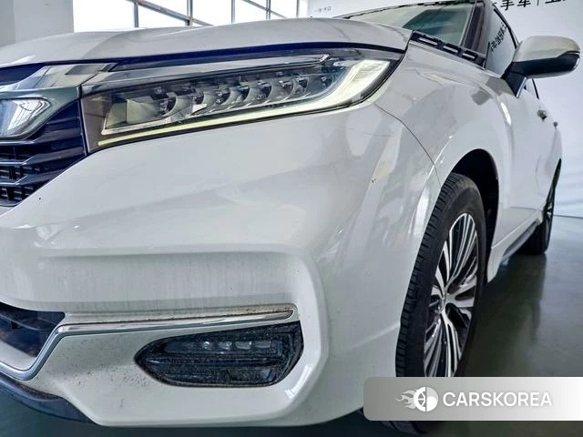 Honda Crown Road id 4240051 из Китая 17