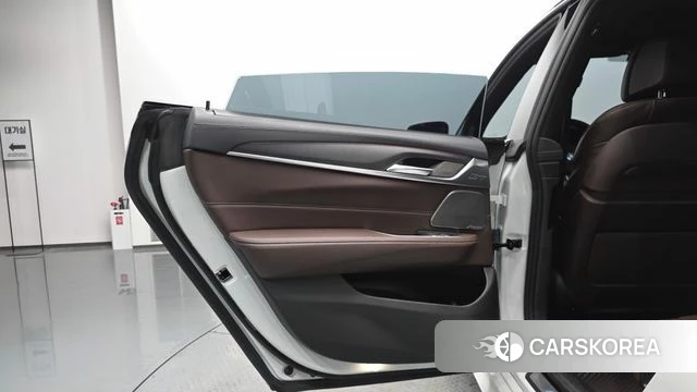 BMW 6 Series GT (G32) id 4382436 из Кореи 17
