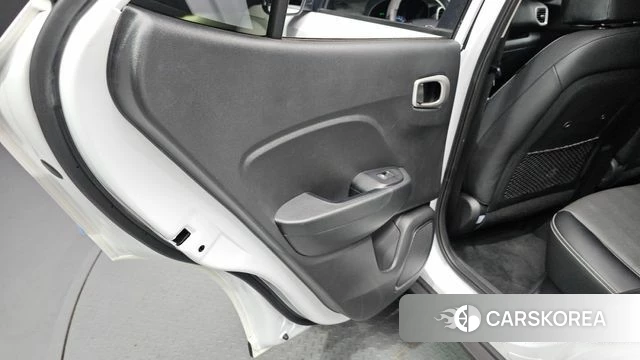 Hyundai Venue id 4502195 из Кореи 17