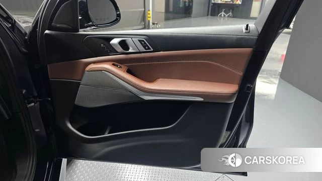 BMW X5 (G05) id 4692925 из Кореи 17
