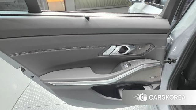 BMW 3 Series (G20) id 4321756 из Кореи 17
