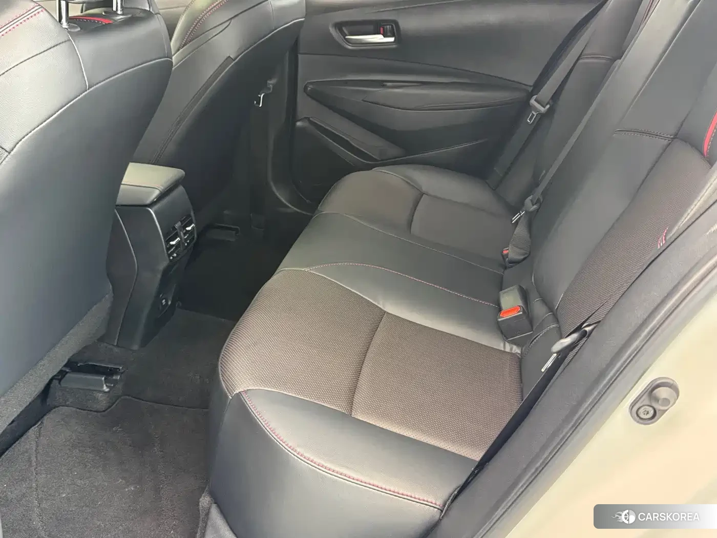 Toyota Levin id 4681181 из Китая 17