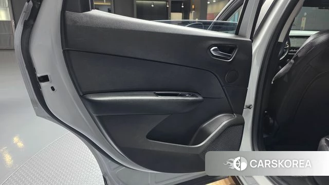 Renault Korea (Samsung) XM3 id 4446241 из Кореи 17