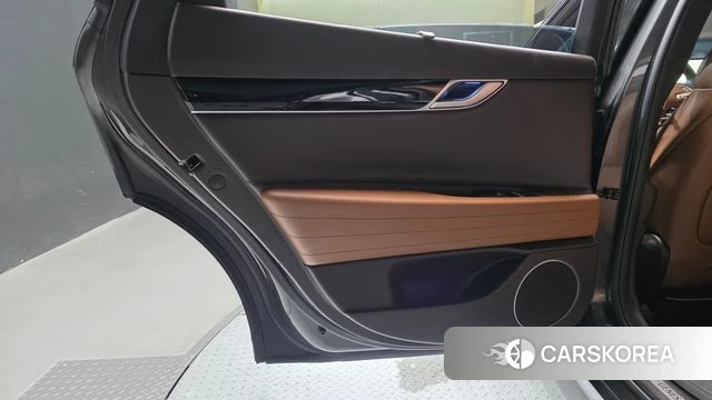 Genesis G80 (RG3) id 4721164 из Кореи 17