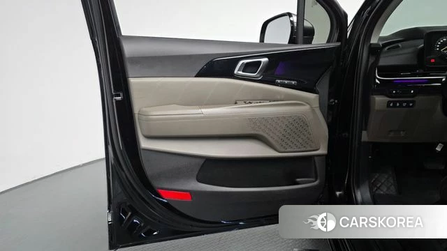 Kia The New Carnival 4th Generation id 4394643 из Кореи 17