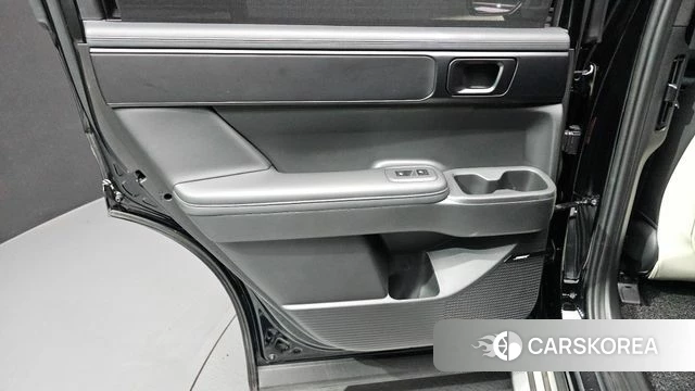 Hyundai Santa Fe (MX5) id 4725341 из Кореи 17