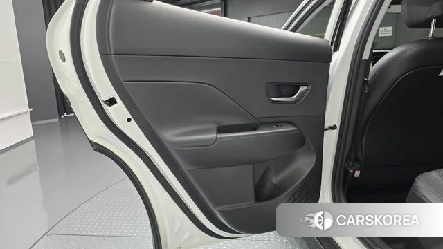 Hyundai Kona Hybrid (SX2) id 4897778 из Кореи 17