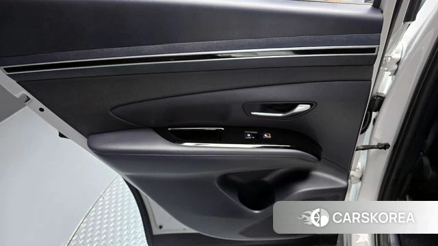 Hyundai Tucson (NX4) id 4250227 из Кореи 17