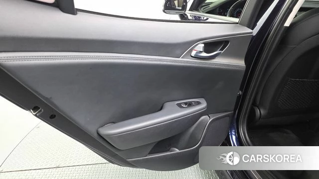 Kia Stinger id 4508660 из Кореи 17