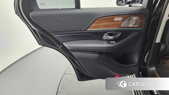 Mercedes-Benz GLE-Class W167 id 4625080 из Кореи 17