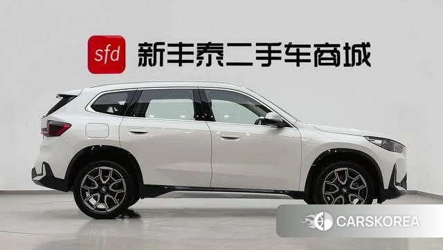 BMW X1 id 3858002 из Китая 17