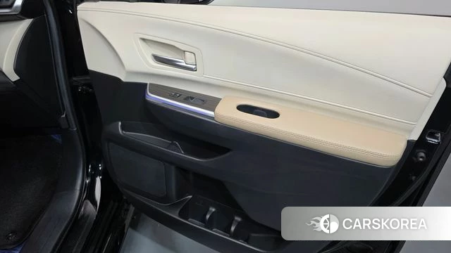 Toyota Sienna 4th Generation id 4630116 из Кореи 17