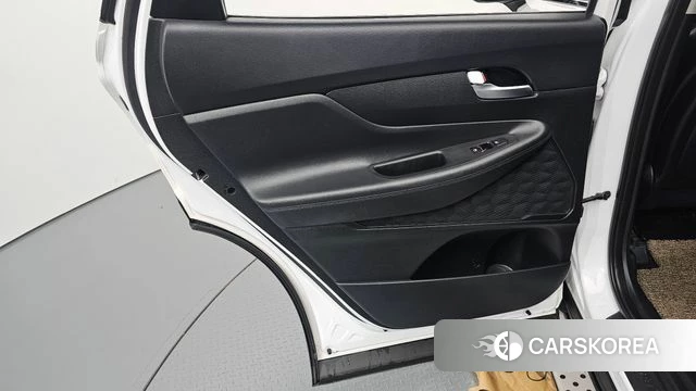 Hyundai Santa Fe TM id 4746675 из Кореи 17