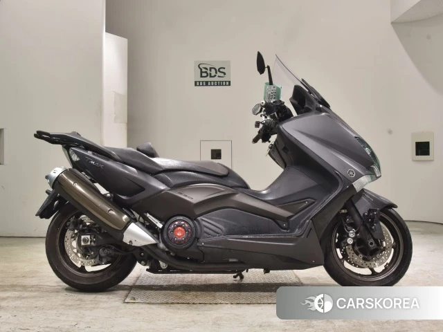 Проданный Yamaha T-MAX 530 id 4171028 из Японии, фото 2