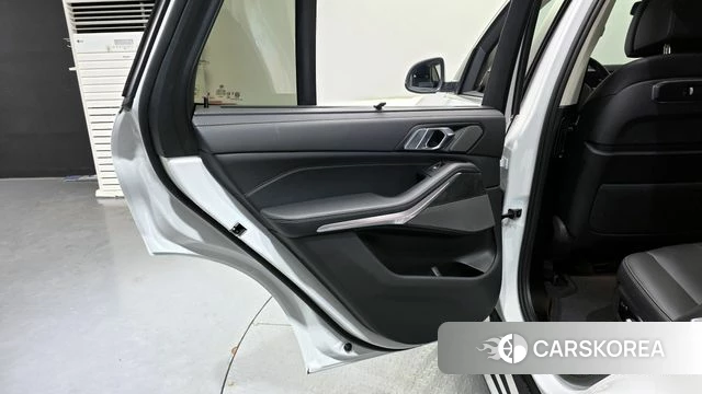 BMW X5 (G05) id 4229826 из Кореи 17