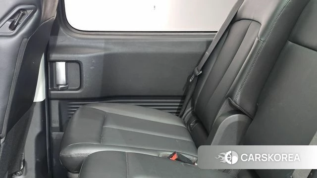 Hyundai Staria id 4656529 из Кореи 17