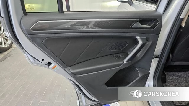 Volkswagen Tiguan second Generation id 4677914 из Кореи 17