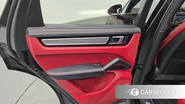 Porsche Cayenne (PO536) id 4292835 из Кореи 17