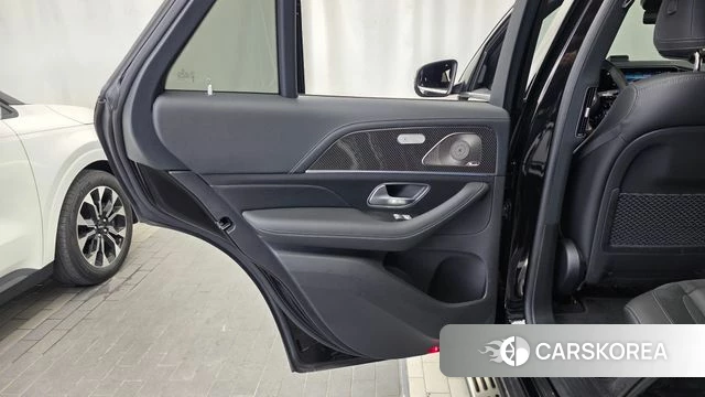 Mercedes-Benz GLE-Class W167 id 4414225 из Кореи 17
