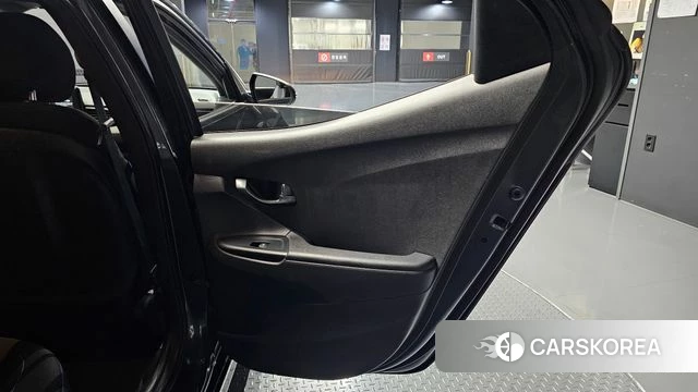 Hyundai Veloster (JS) id 4188414 из Кореи 17