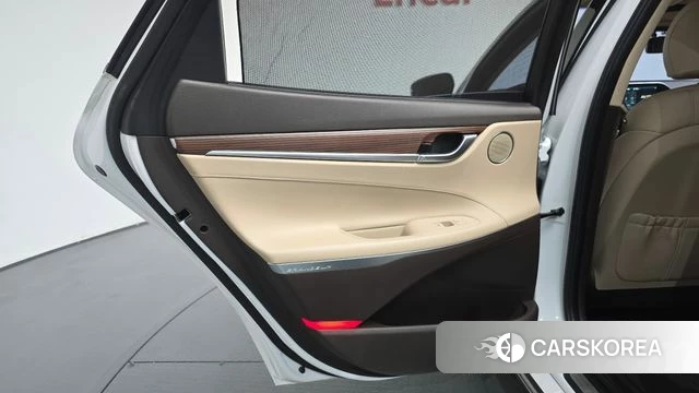 Hyundai Grandeur IG id 4351199 из Кореи 17