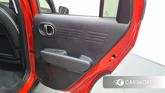 Hyundai Casper id 4195610 из Кореи 17