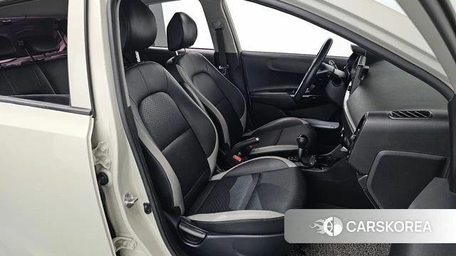 Kia All New Morning (JA) id 4551925 из Кореи 17