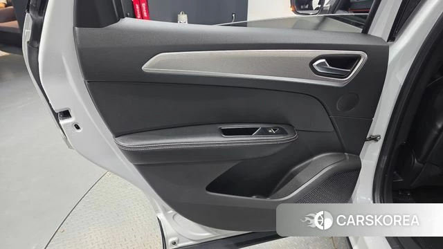 Renault Korea (Samsung) XM3 id 4675857 из Кореи 17