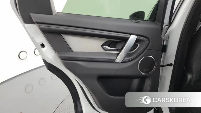 Land Rover Discovery Sports 2nd Generation id 4548725 из Кореи 17