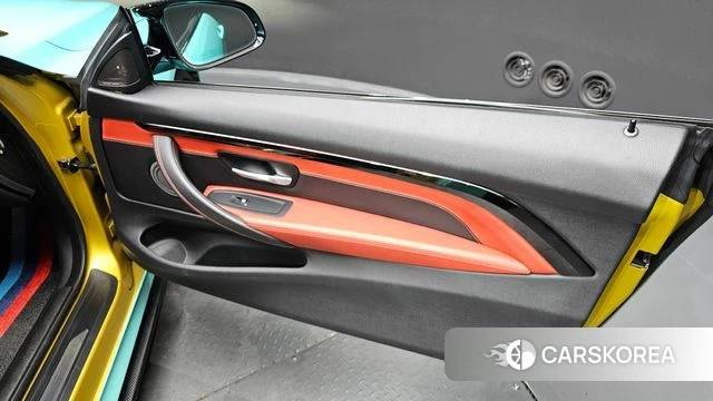 BMW M4 (F82) id 4694078 из Кореи 17