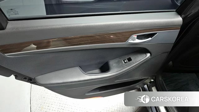 Genesis G80 id 4310848 из Кореи 17