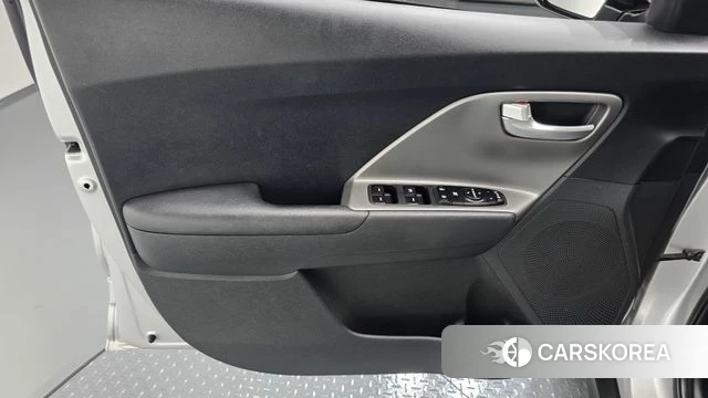 Kia Niro Plus id 4740558 из Кореи 17