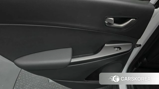 Hyundai Kona id 4535750 из Кореи 17