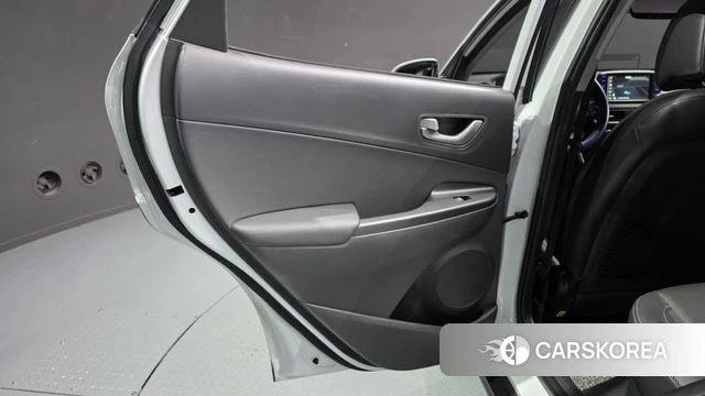 Hyundai Kona id 4667139 из Кореи 17