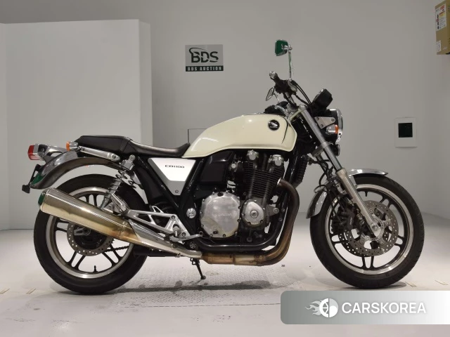 Проданный Honda CB1100 ABS 2011 из Японии