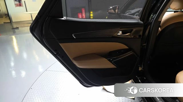 Kia K7 Premier id 4508146 из Кореи 17