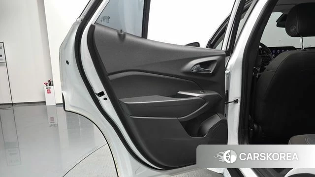 Chevrolet (GM Daewoo) Trax Crossover id 4280175 из Кореи 17