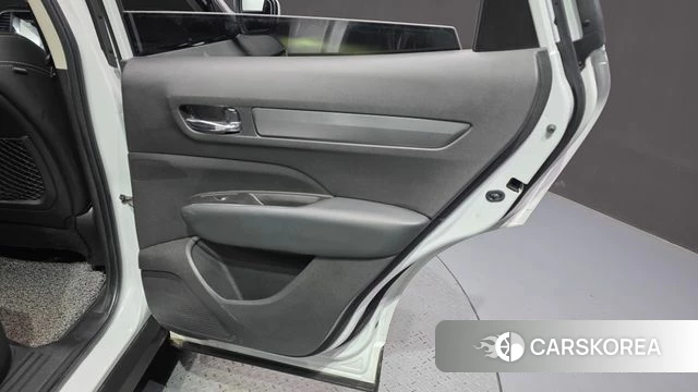 Renault Korea (Samsung) The New QM6 id 4958493 из Кореи 17