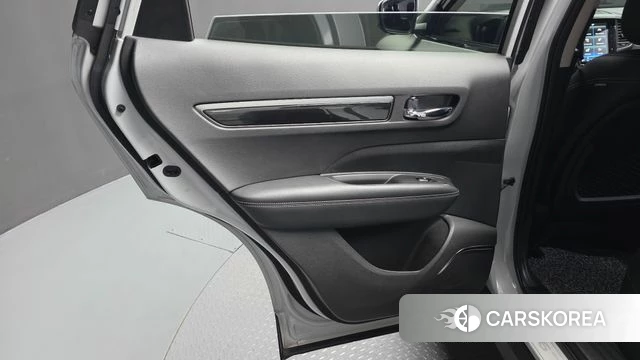 Renault Korea (Samsung) QM6 id 4496743 из Кореи 17
