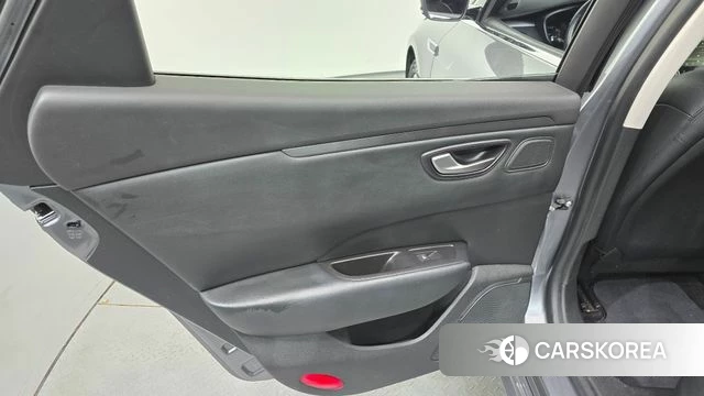 Renault Korea (Samsung) SM6 id 4363421 из Кореи 17