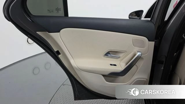 Mercedes-Benz A-Class W177 id 4784882 из Кореи 17