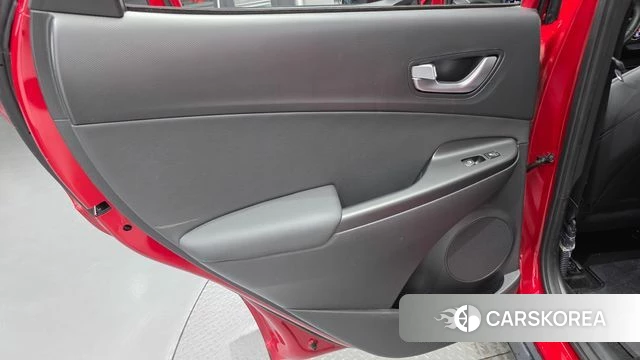 Hyundai The New Kona id 4567300 из Кореи 17