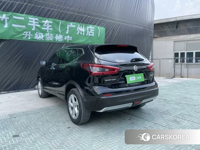 Nissan Qashqai id 4260022 из Китая 17