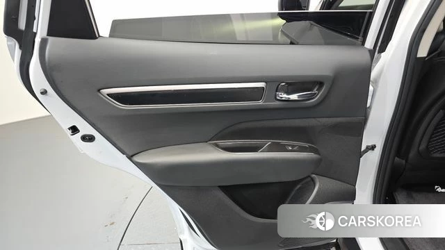 Renault Korea (Samsung) The New QM6 id 4792308 из Кореи 17